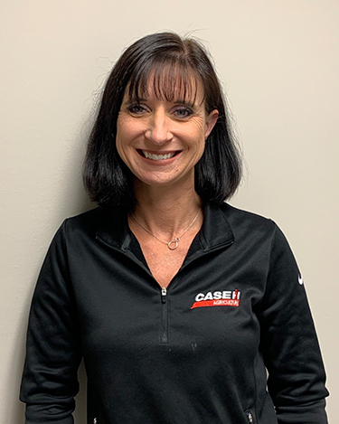 Cheryl Groinus